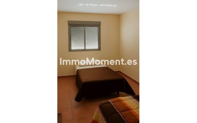 Wiederverkauf - Reihenhaus - Estepona  - New Golden Mile