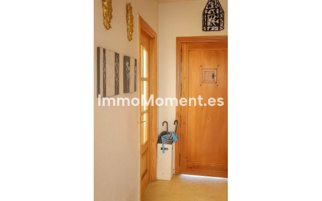 Wiederverkauf - Reihenhaus - Estepona  - New Golden Mile