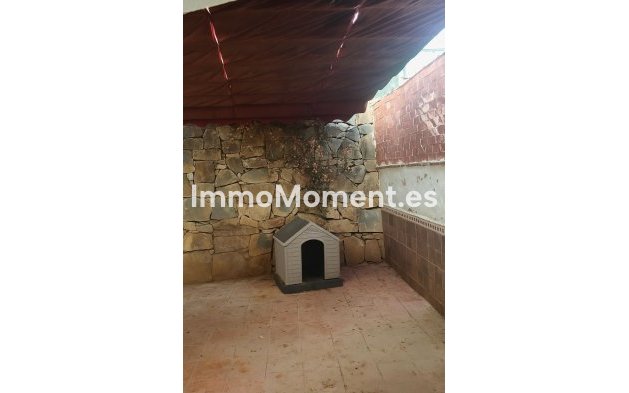 Wiederverkauf - Reihenhaus - Estepona  - New Golden Mile