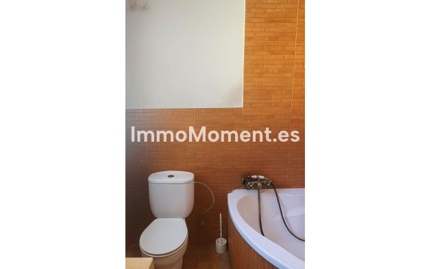 Wiederverkauf - Reihenhaus - Estepona  - New Golden Mile