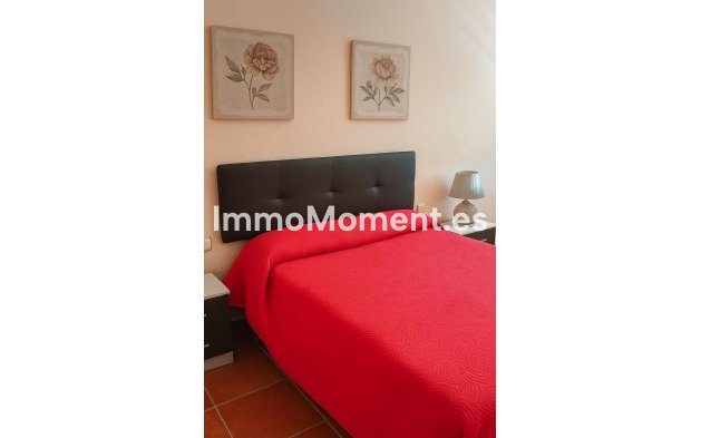 Wiederverkauf - Reihenhaus - Estepona  - New Golden Mile