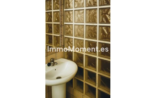 Wiederverkauf - Reihenhaus - Estepona  - New Golden Mile