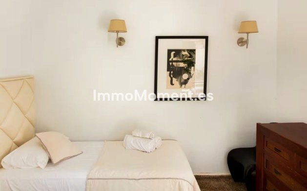 Revente - Maison mitoyenne - Marbella - Nueva Andalucía