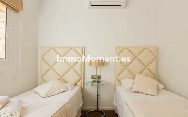 Revente - Maison mitoyenne - Marbella - Nueva Andalucía