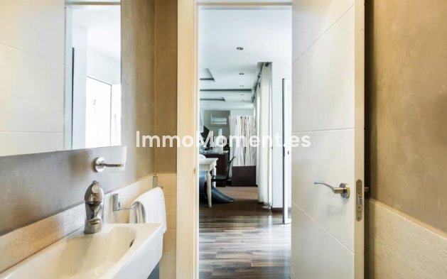 Revente - Maison mitoyenne - Marbella - Nueva Andalucía