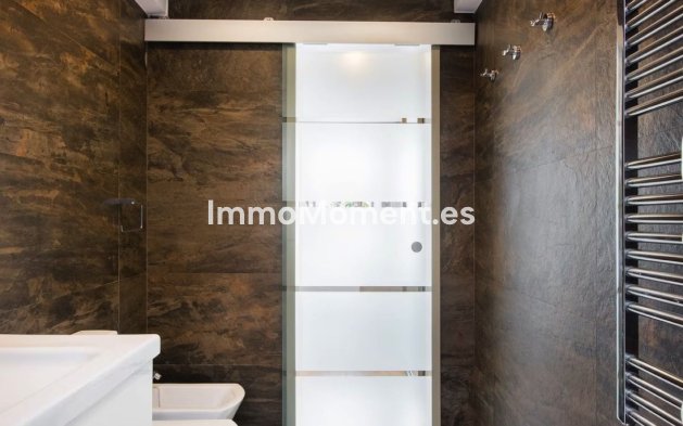 Revente - Maison mitoyenne - Marbella - Nueva Andalucía