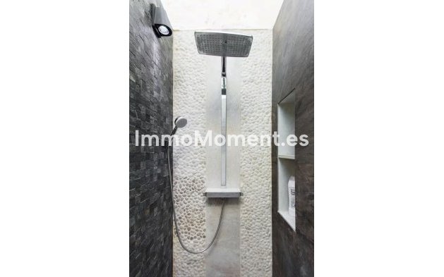 Revente - Maison mitoyenne - Marbella - Nueva Andalucía