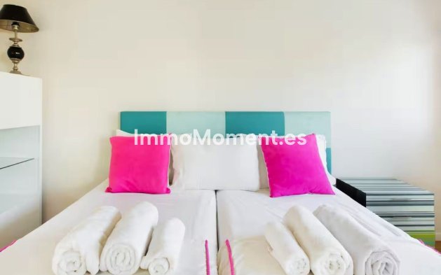 Revente - Maison mitoyenne - Marbella - Nueva Andalucía