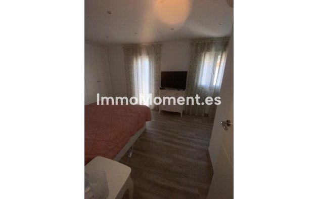 Revente - Villa - Casares - Casares Centro