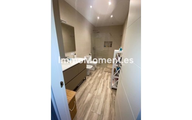 Revente - Villa - Casares - Casares Centro