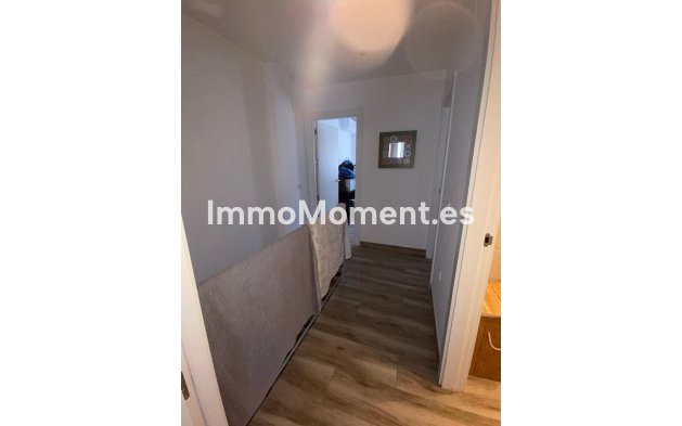 Revente - Villa - Casares - Casares Centro