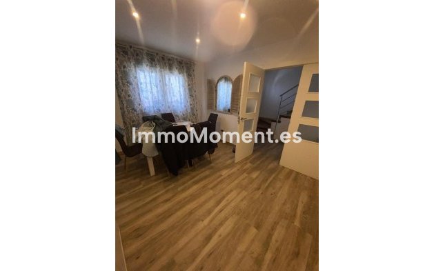 Revente - Villa - Casares - Casares Centro