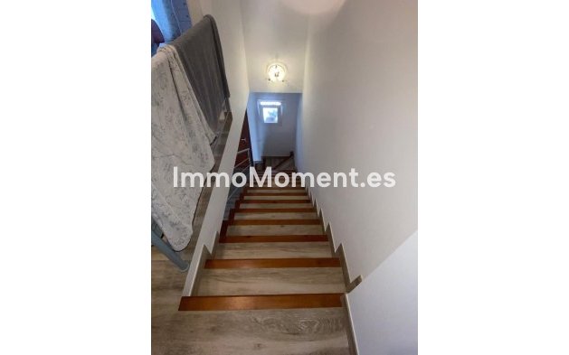 Revente - Villa - Casares - Casares Centro