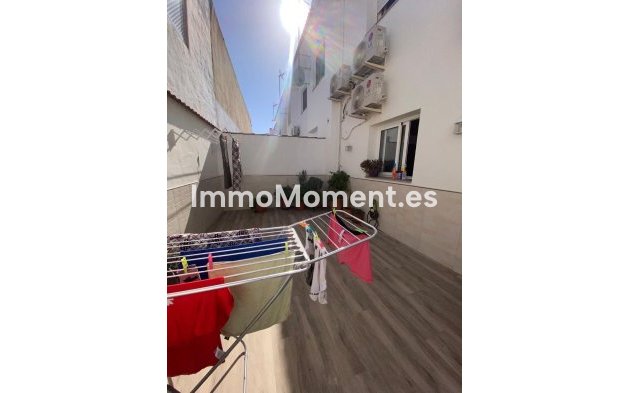 Revente - Villa - Casares - Casares Centro