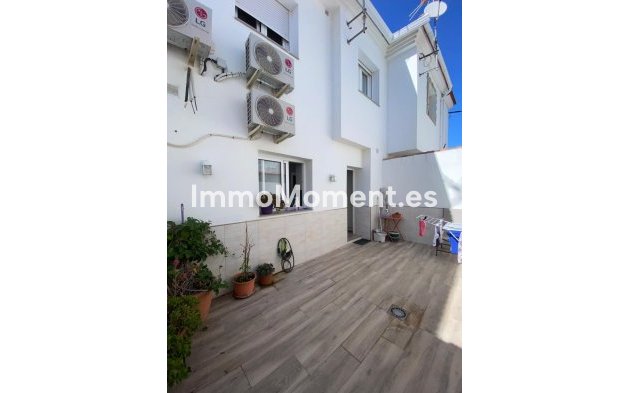 Revente - Villa - Casares - Casares Centro