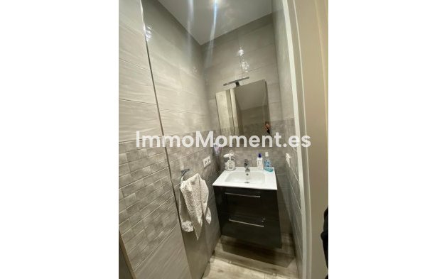 Revente - Villa - Casares - Casares Centro