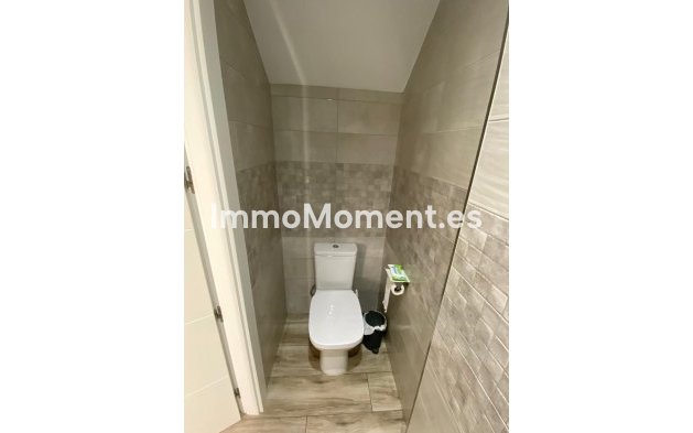 Revente - Villa - Casares - Casares Centro