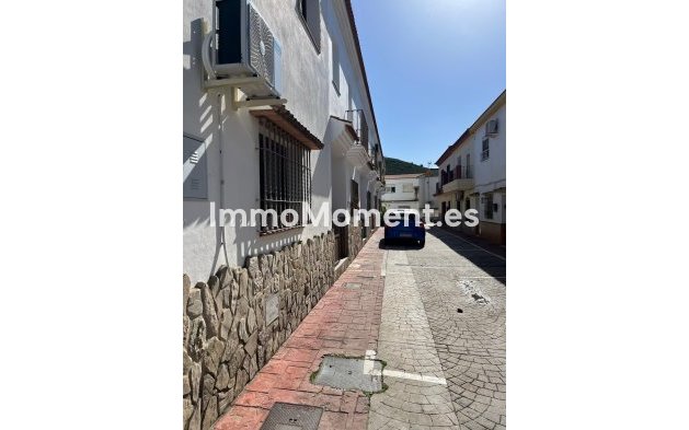 Revente - Villa - Casares - Casares Centro