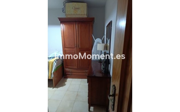Revente - Appartement - Manilva - San Luis de Sabinillas
