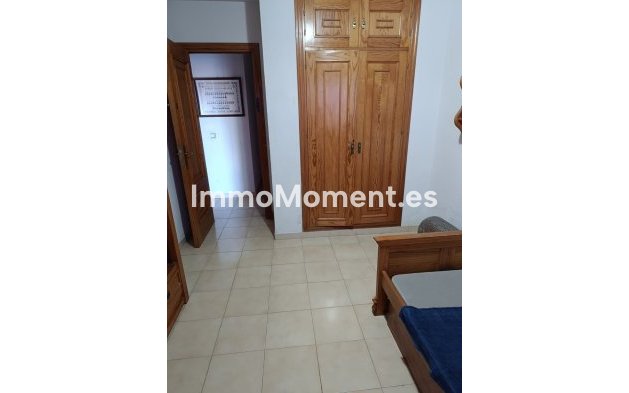 Revente - Appartement - Manilva - San Luis de Sabinillas