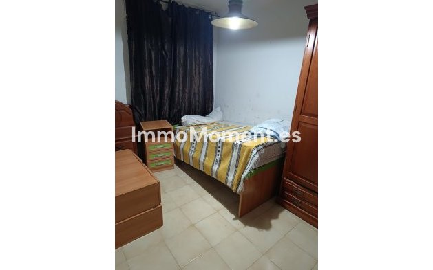 Revente - Appartement - Manilva - San Luis de Sabinillas