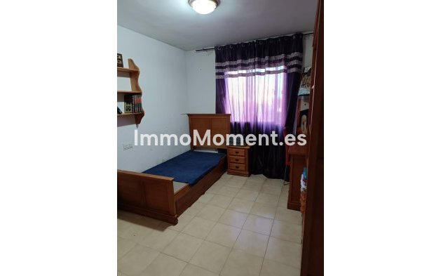 Revente - Appartement - Manilva - San Luis de Sabinillas