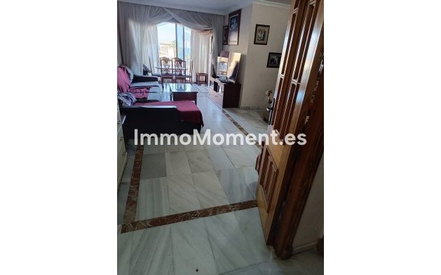 Revente - Appartement - Manilva - San Luis de Sabinillas