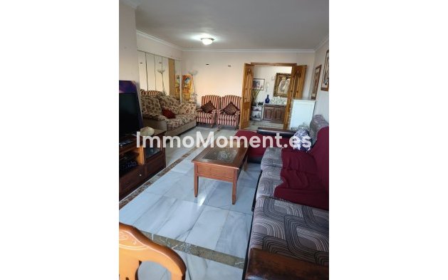 Revente - Appartement - Manilva - San Luis de Sabinillas