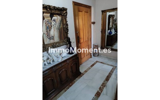 Revente - Appartement - Manilva - San Luis de Sabinillas