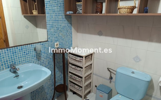 Revente - Appartement - Manilva - San Luis de Sabinillas