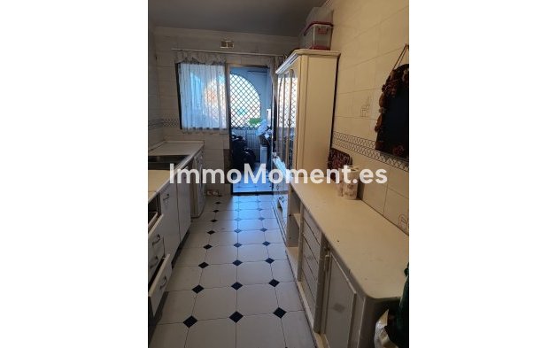 Revente - Appartement - Manilva - San Luis de Sabinillas