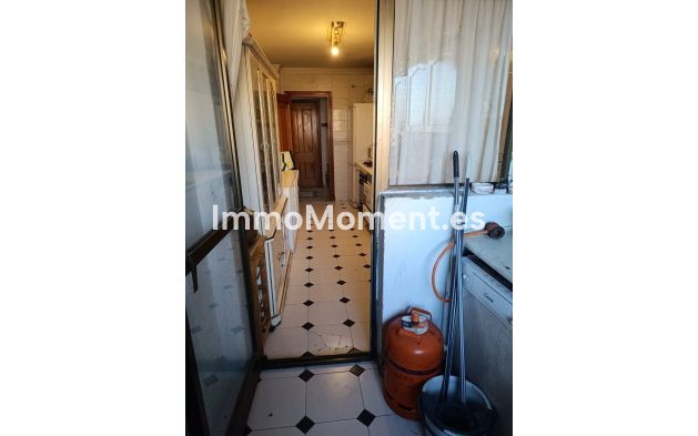 Revente - Appartement - Manilva - San Luis de Sabinillas