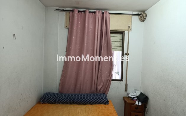 Revente - Appartement - Manilva - San Luis de Sabinillas