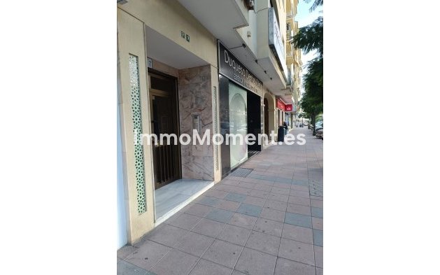 Revente - Appartement - Manilva - San Luis de Sabinillas