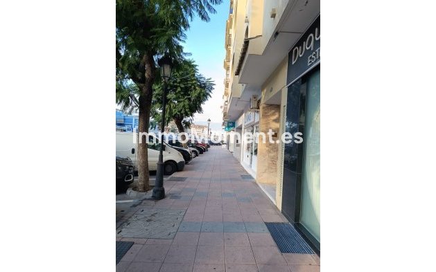 Revente - Appartement - Manilva - San Luis de Sabinillas
