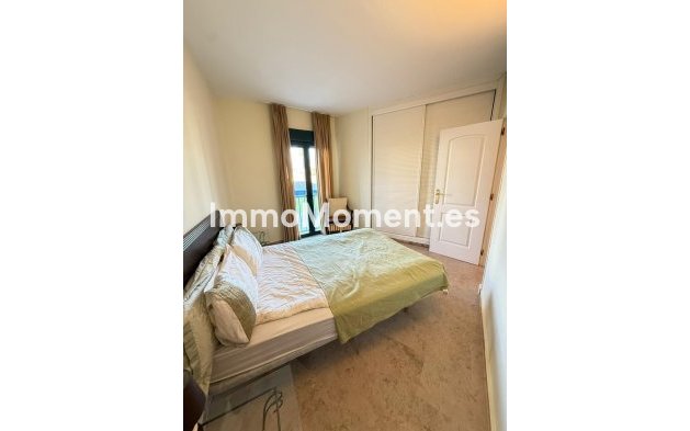 Wiederverkauf - Wohnung - Marbella - Cortijo Blanco