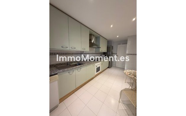 Wiederverkauf - Wohnung - Marbella - Cortijo Blanco