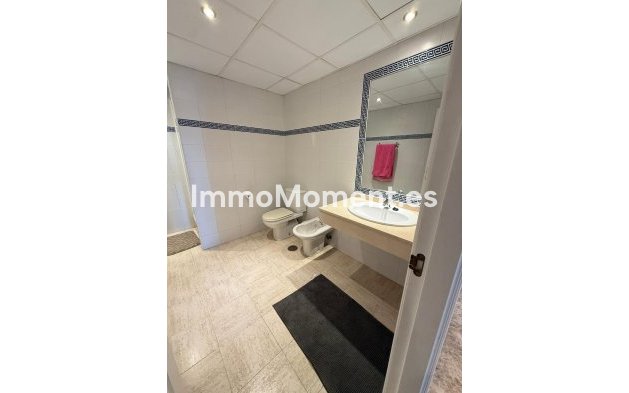 Wiederverkauf - Wohnung - Marbella - Cortijo Blanco