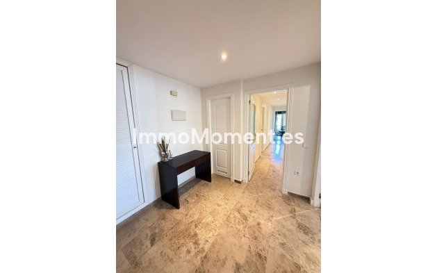 Wiederverkauf - Wohnung - Marbella - Cortijo Blanco