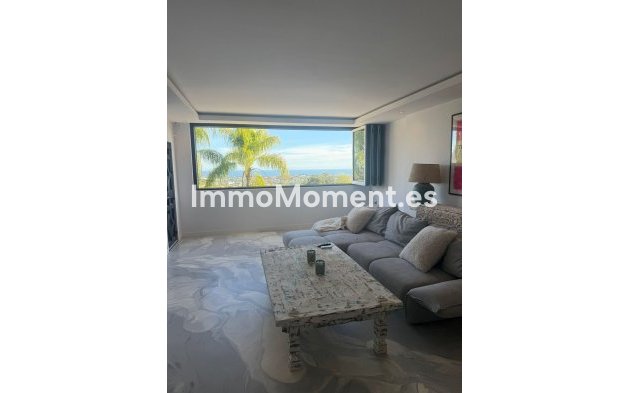 Bestaande woning - Appartement - Benahavís - Benahavís Centro