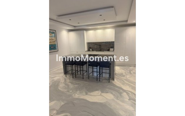 Bestaande woning - Appartement - Benahavís - Benahavís Centro