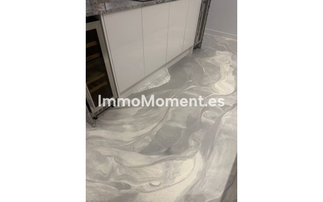 Bestaande woning - Appartement - Benahavís - Benahavís Centro