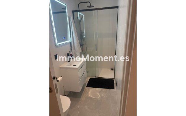 Bestaande woning - Appartement - Benahavís - Benahavís Centro