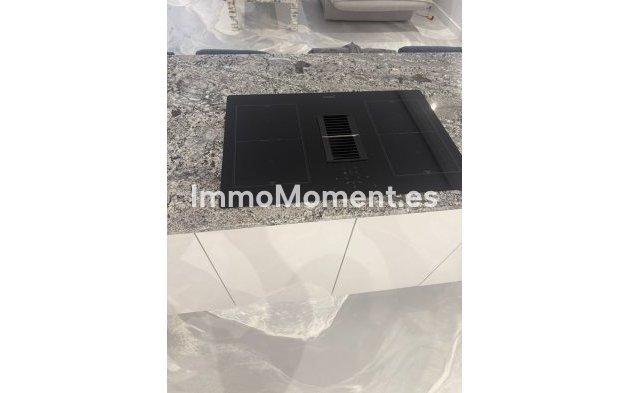 Bestaande woning - Appartement - Benahavís - Benahavís Centro