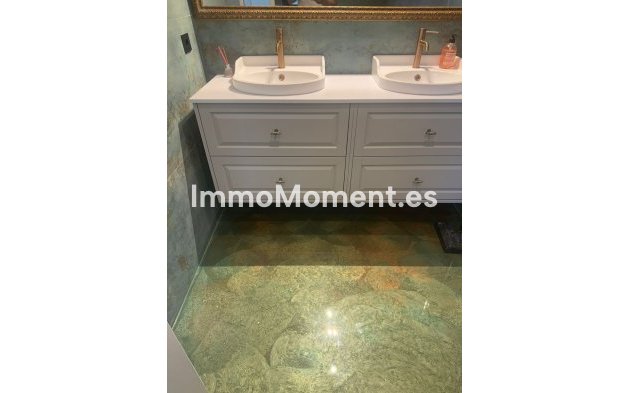 Bestaande woning - Appartement - Benahavís - Benahavís Centro