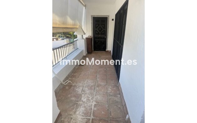Bestaande woning - Appartement - Benahavís - Benahavís Centro