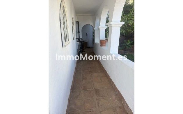 Bestaande woning - Appartement - Benahavís - Benahavís Centro