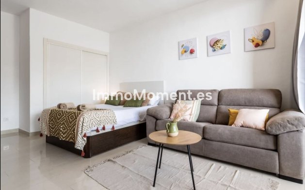 Revente - Appartement - Fuengirola - Fuengirola Centro