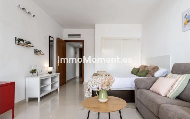 Revente - Appartement - Fuengirola - Fuengirola Centro