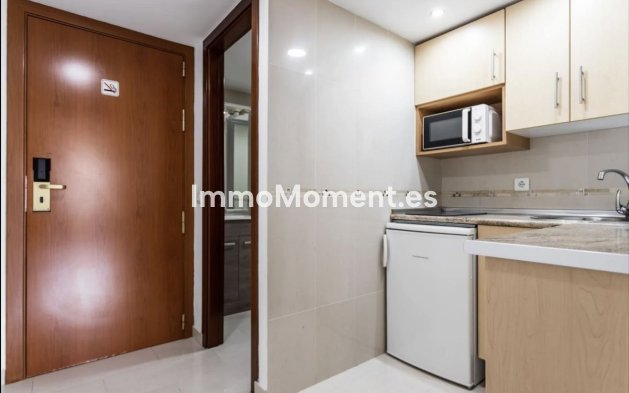 Revente - Appartement - Fuengirola - Fuengirola Centro